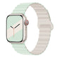 Band Silicone Magnetic Watch Strap - EX-STOCK Canada