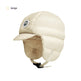 Down Plush Hat For Women Cycling Windproof Waterproof Ear Protection Warm Fashion Hats Winter Thicken Caps EX-STOCK Canada