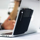 Adhesive Laptop Back Storage Bag Laptop Organizer - EX-STOCK Canada