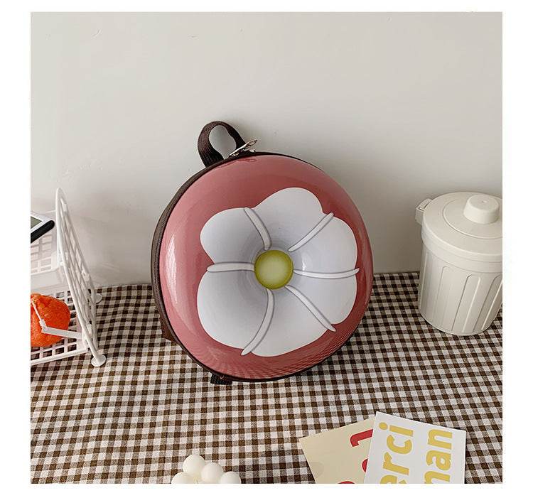 Donut-Themed Kids Backpack – Preschool & Kindergarten - EX-STOCK Canada