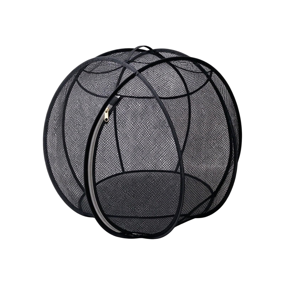Foldable Mesh Rolling Cat Play Enclosure — product view 1 of 4 | EX-STOCK