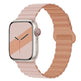 Band Silicone Magnetic Watch Strap - EX-STOCK Canada