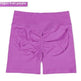 High Waist Gym Running Athletic Shorts Workout Shorts Women - EX-STOCK Canada
