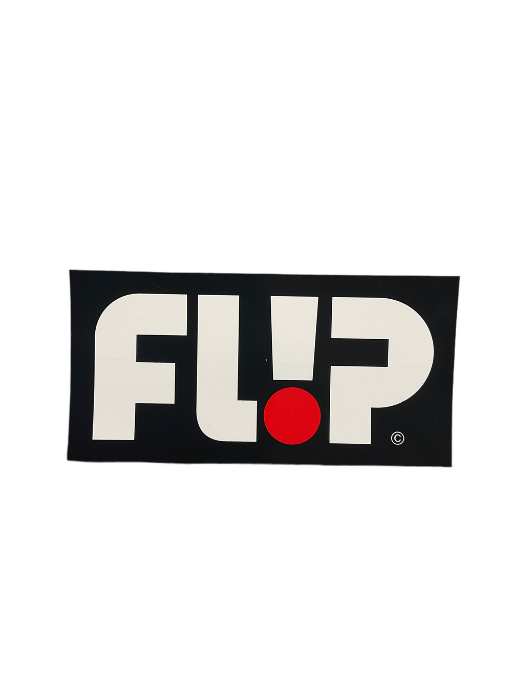 Flip Sticker LG - EX-STOCK Canada