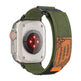 Suitable Generation SE Watch Strap Nylon Leather Tag - EX-STOCK Canada