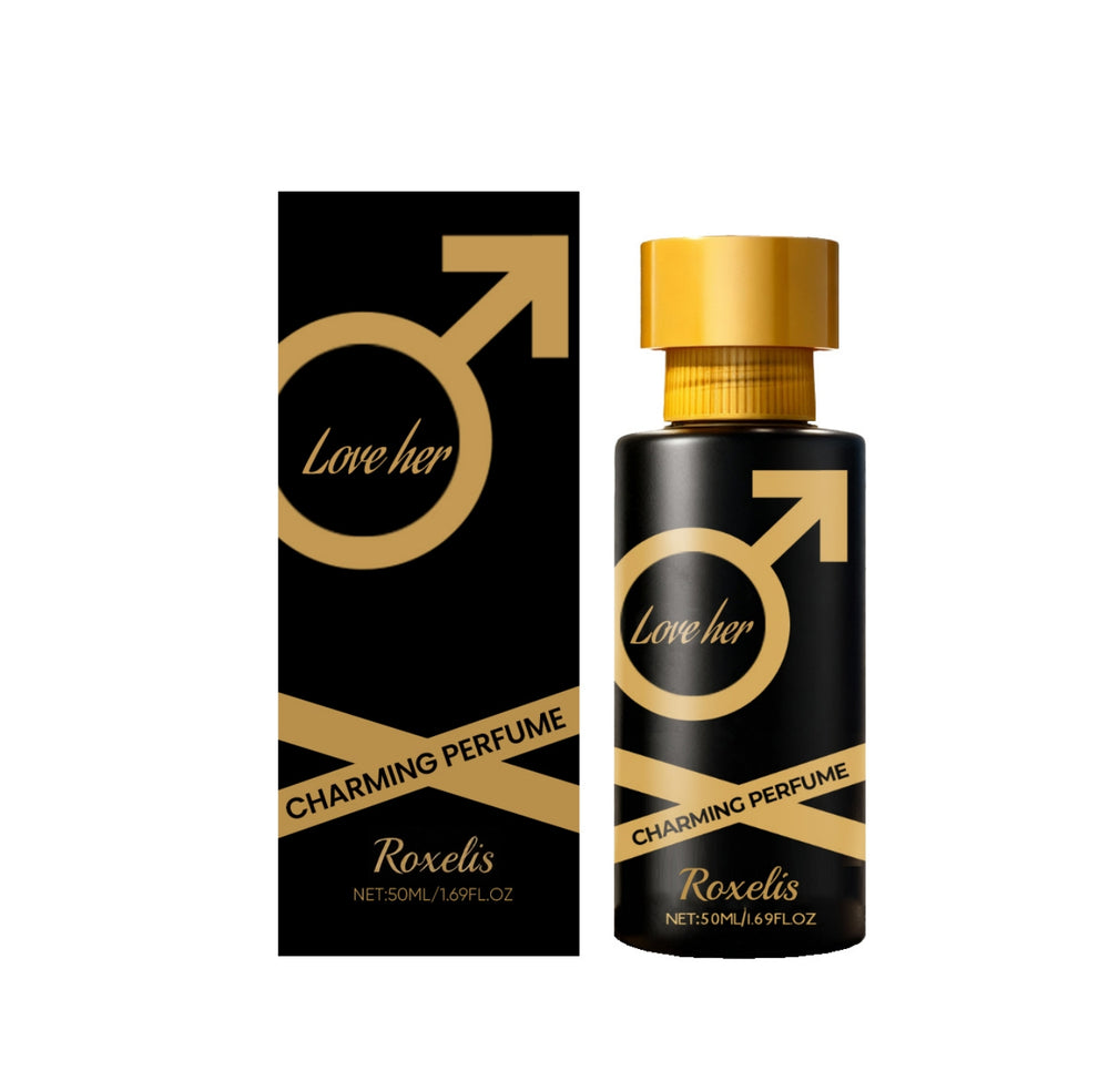 Charming Perfume EX-STOCK Canada