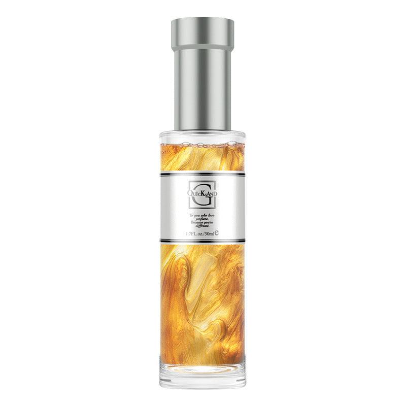 Type de parfum pour hommes Quicksand Parfum léger longue durée - EX-STOCK Canada