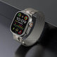 Mech Milan Metal Watch Strap - EX-STOCK Canada