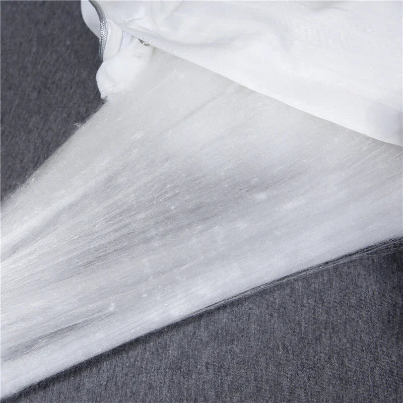 Summer Quilt Spring And Autumn Thickening Thermal Winter Duvet EX-STOCK Canada