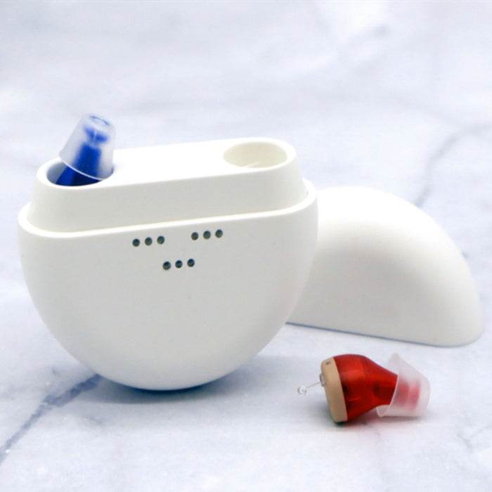 K419 Hearing Aid - EX-STOCK Canada