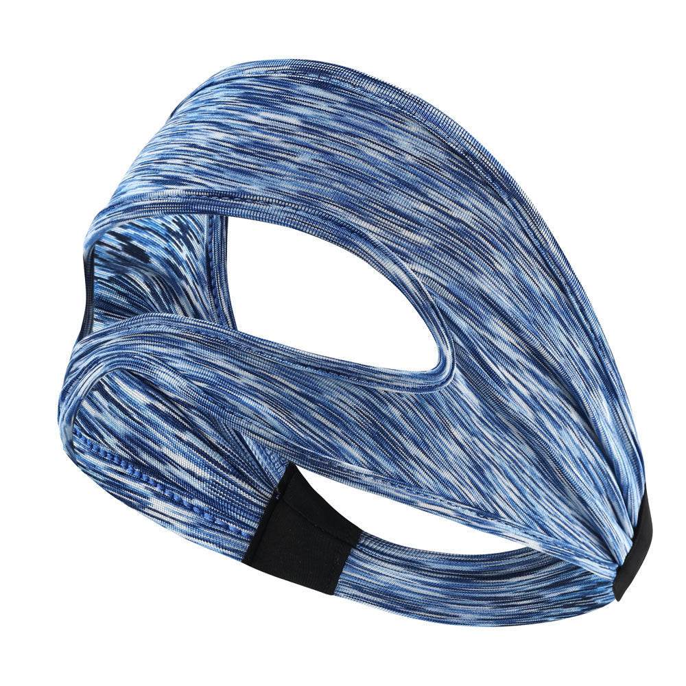 VR Glasses Headset Accessories Virtual Reality Breathable Sweatband Head Cover VR Eye Mask EX-STOCK Canada