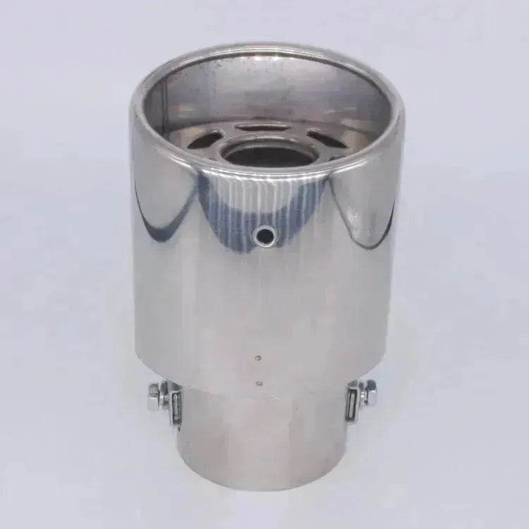 Modified Muffler For Automobile Exhaust Pipe Decoration - EX-STOCK Canada