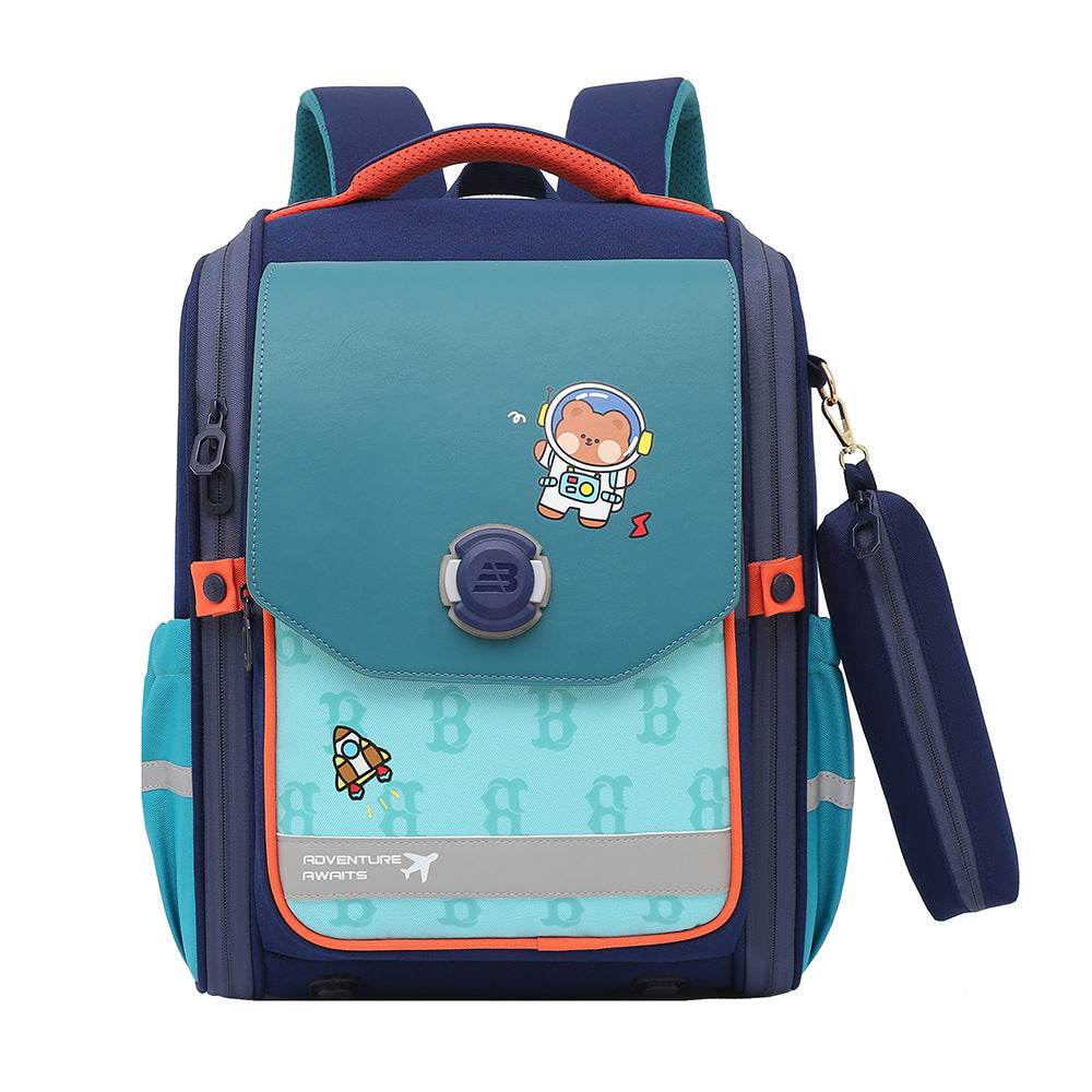 Primary School Supportive Backpack - EX-STOCK Canada