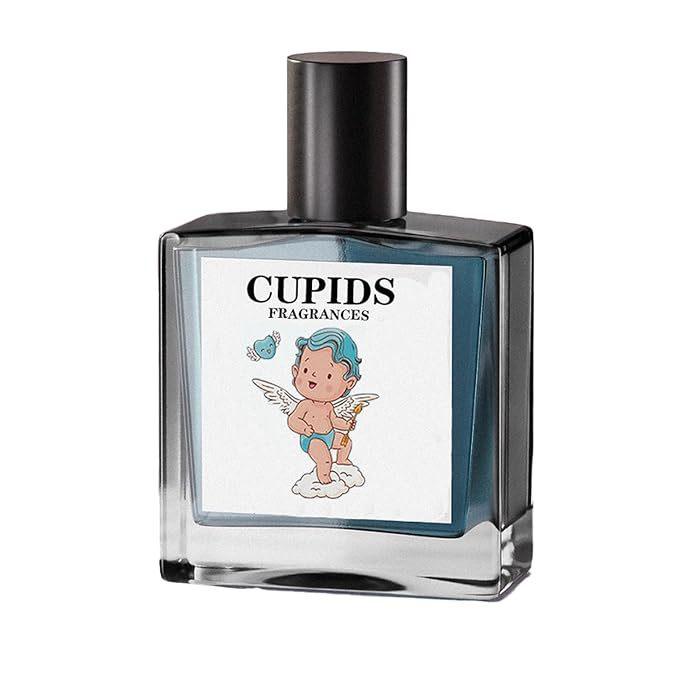 Profumo Feromone Cupido Seconda Generazione - EX-STOCK Canada
