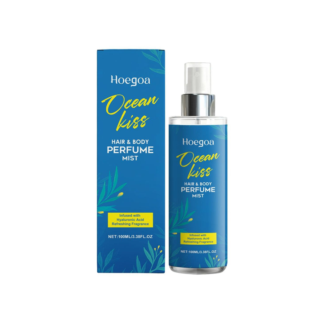 Spray parfumé pour soins capillaires hydratants - EX-STOCK Canada