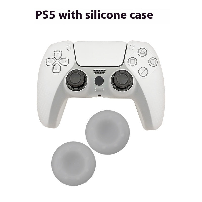 PS5 Handle Protective Sleeve EX-STOCK Canada
