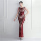Craft Beads Party Dinner Ceremony Music Dress EX-STOCK Canada