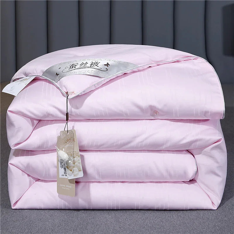 Summer Quilt Spring And Autumn Thickening Thermal Winter Duvet EX-STOCK Canada