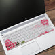 15.6 Inch Laptop Foil Keyboard Protective Film - EX-STOCK Canada