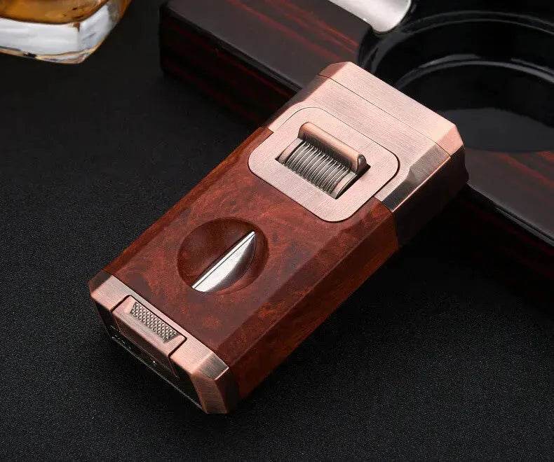 Luxury Multifunctional Cigar Lighter - EX-STOCK Canada