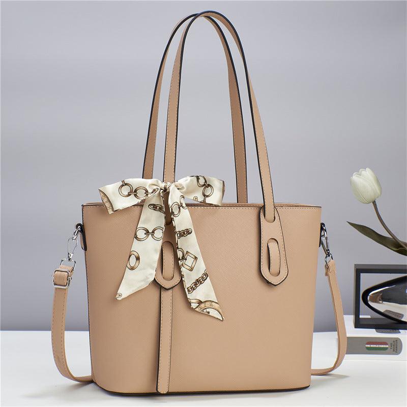 Neue Handtasche mit hoher Kapazität - Modische Luxus-Handtaschen für Frauen, Schultertasche FashionsEX-STOCK Canada