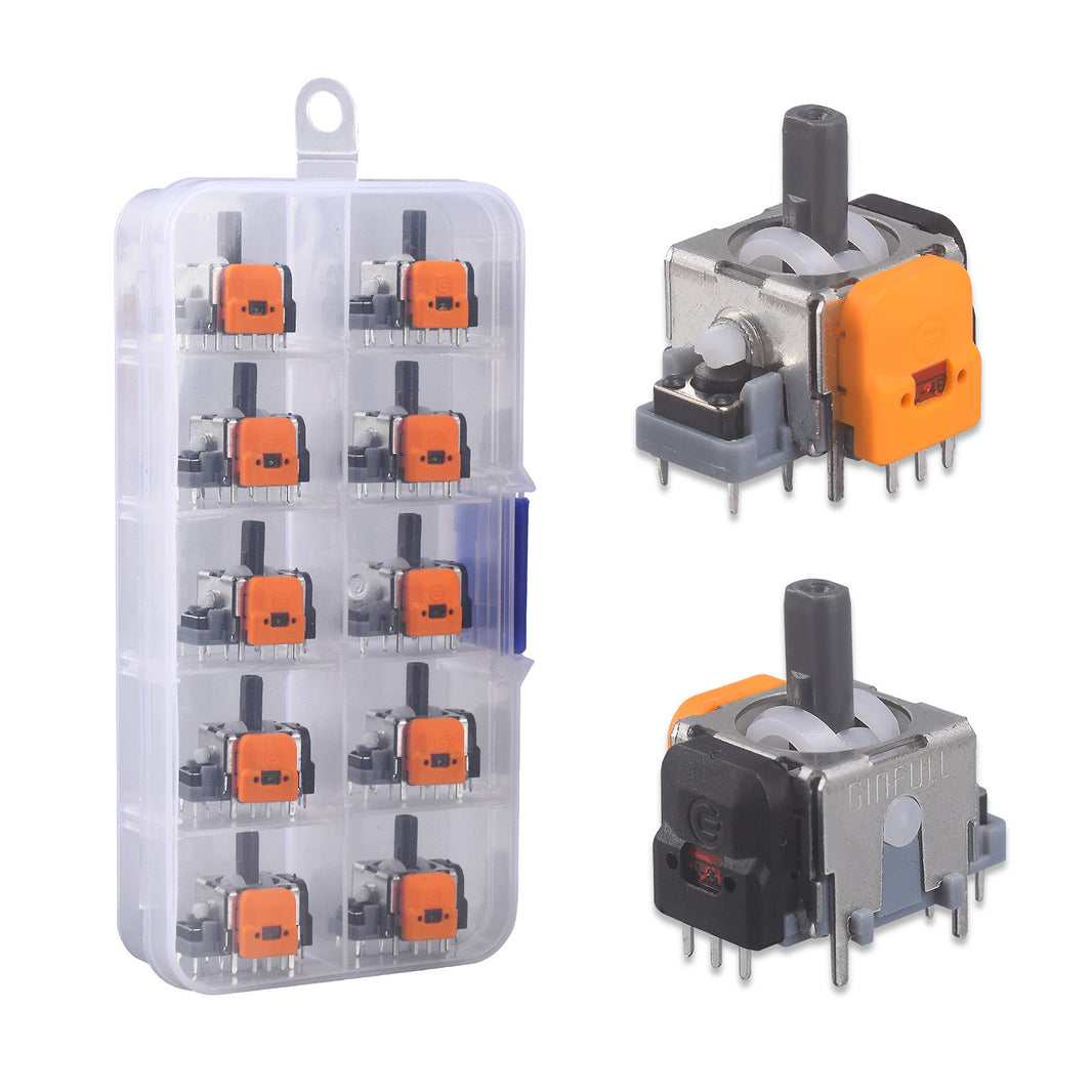 New PS5 Hall Rocker Proofreading 10 Pack EX-STOCK Canada