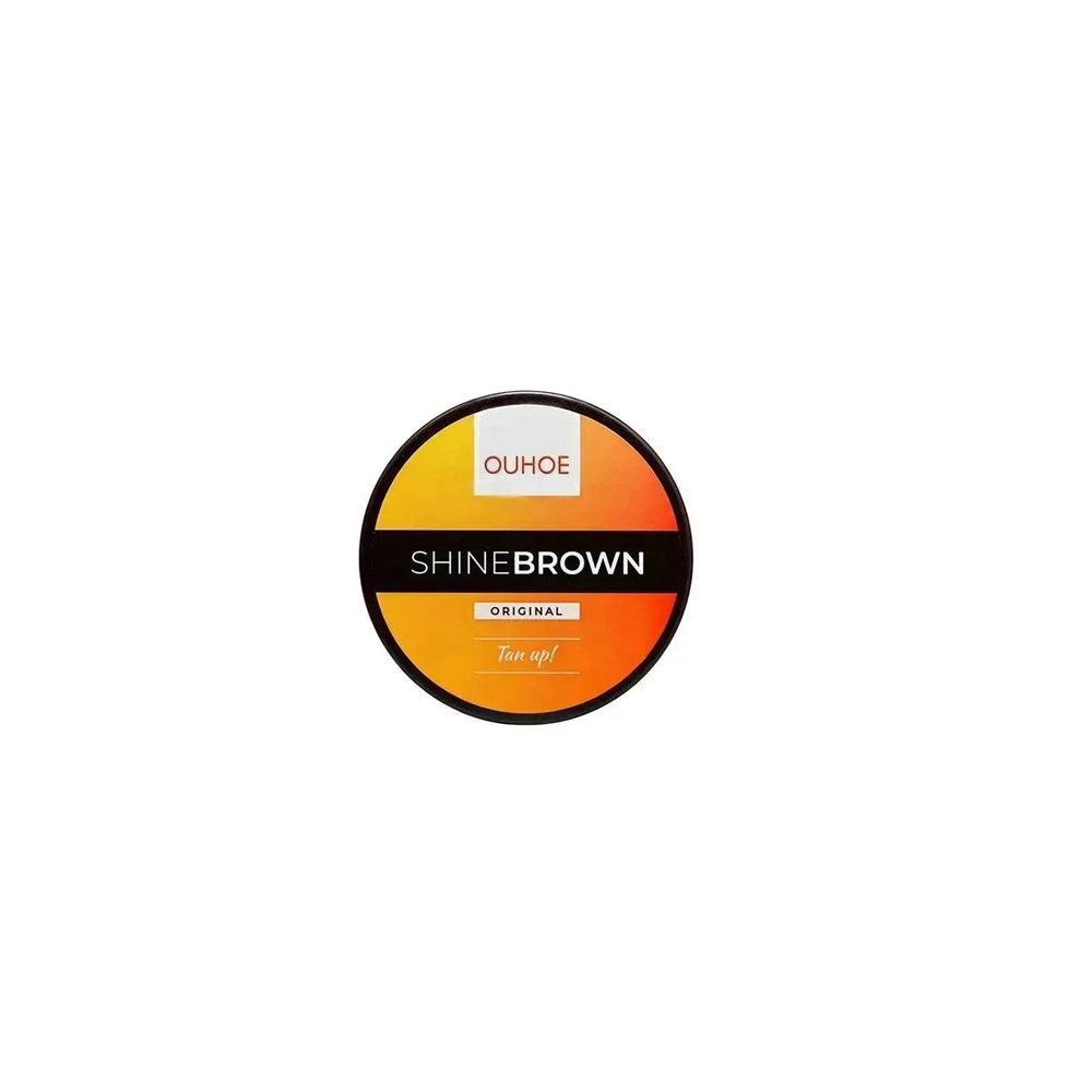 Intensive Tanning Luxe Gel Body Tanning Cream After Sun Repair Combination Aloe Vera Gel Wheat Complexion Beach Bronzer Summer Gadgets - EX-STOCK Canada