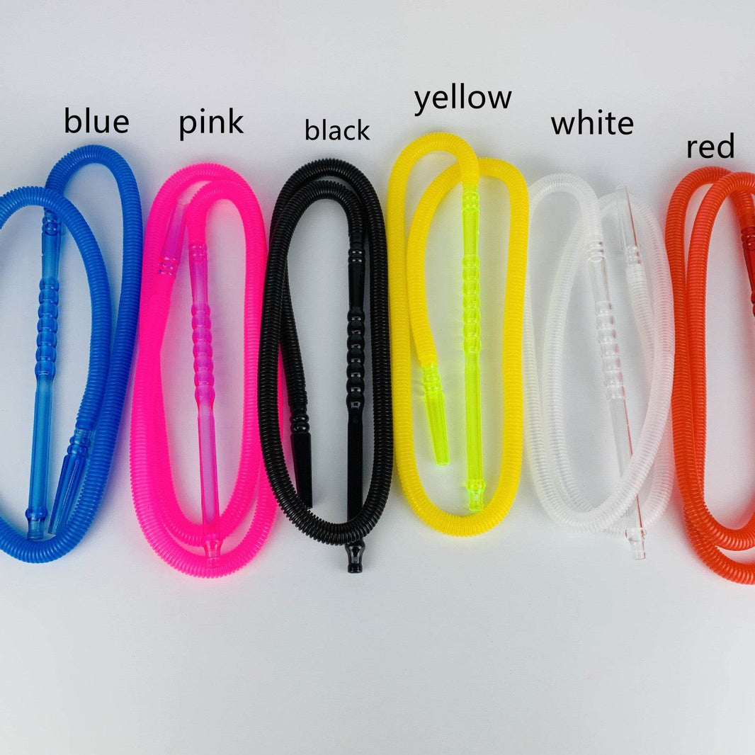 Plastic Disposable Straw 1.8m - EX-STOCK Canada