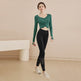 Exercise Outfit Running Training Workout Clothes Women 2pcs - EX-STOCK Canada