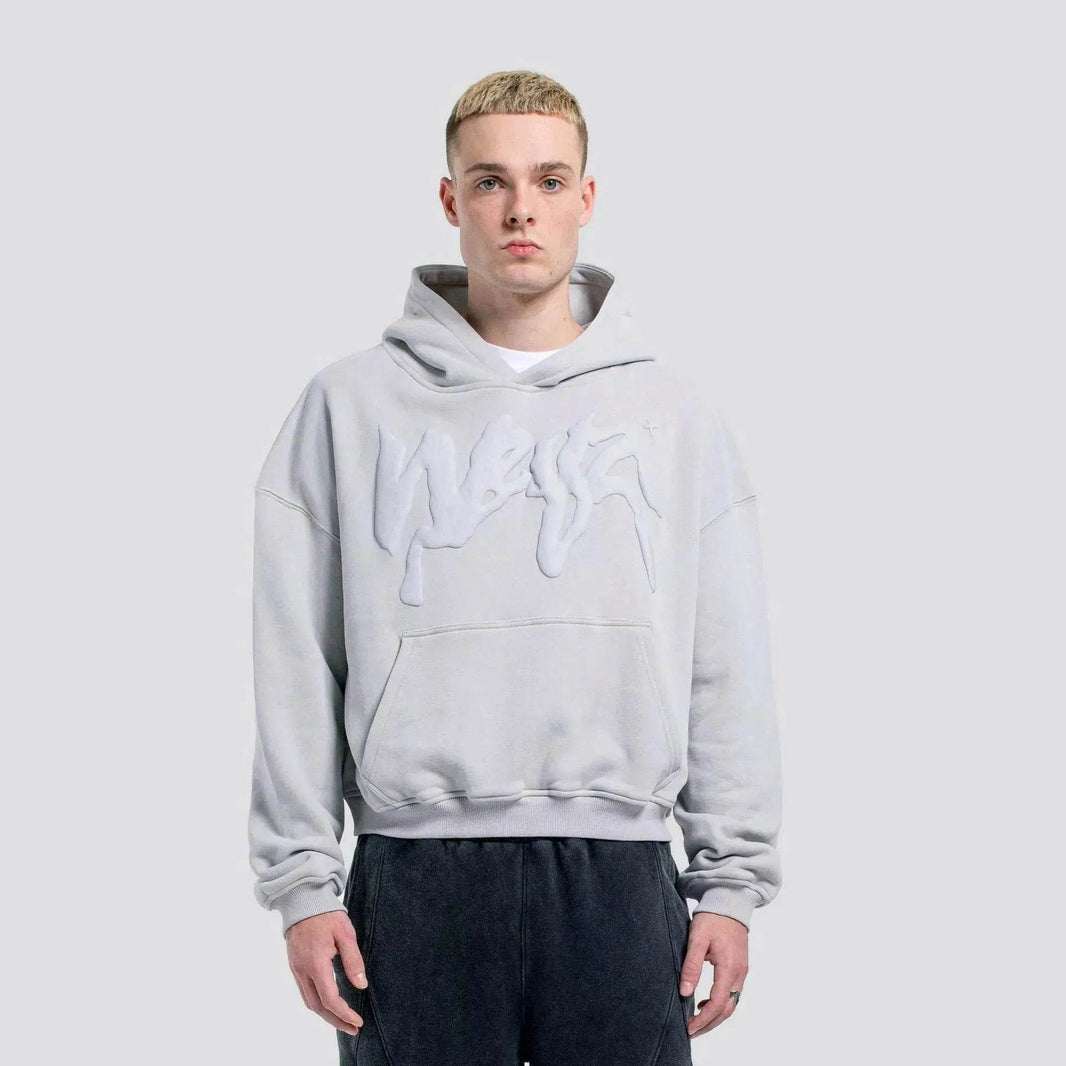 Autumn Winter Unisex Hoodie Pullover sweatshirt Street Hip Pop Style - EX-STOCK Canada
