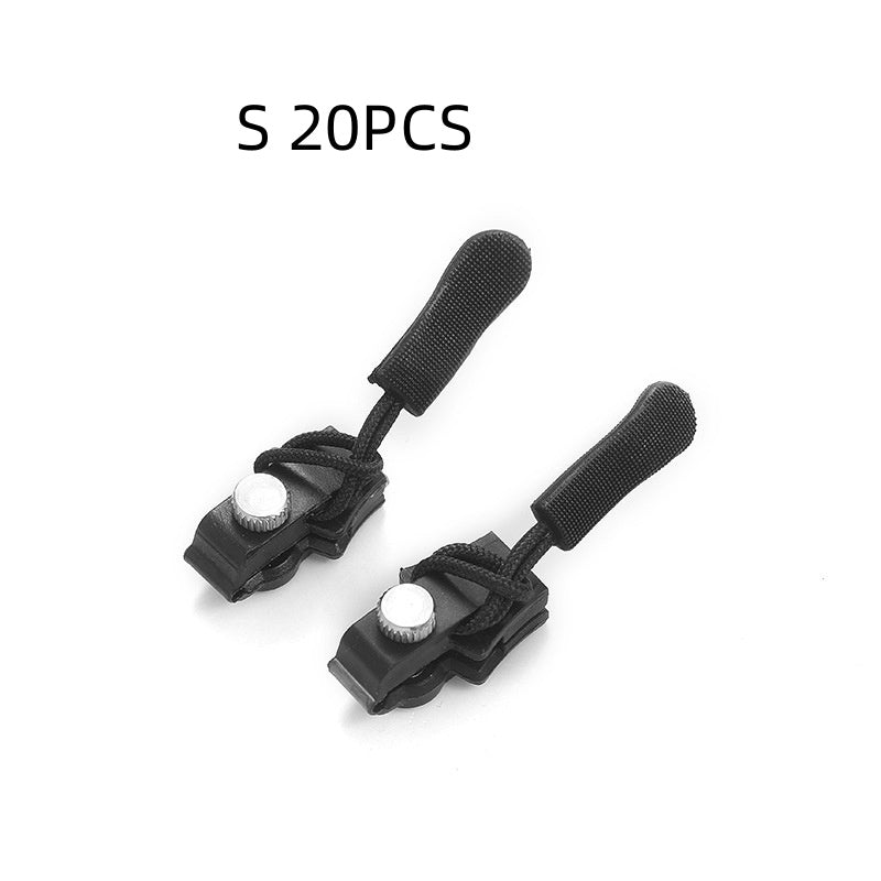 Zipper Head Repair Device - Universal Tool-free EX-STOCK Canada