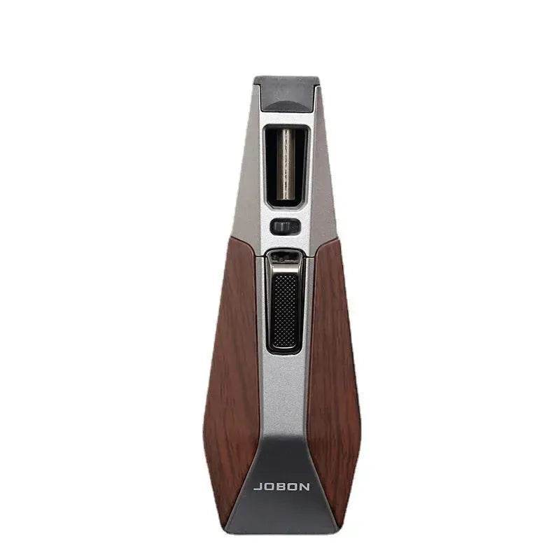 Luxury High-end Safety Lock Fire Integrated Cigar Lighter - EX-STOCK Canada