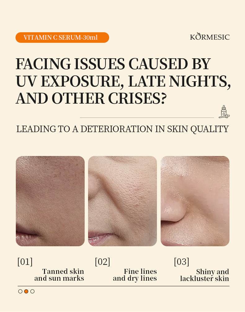 Turmeric Oil 30ml - For The Face - EX-STOCK Canada