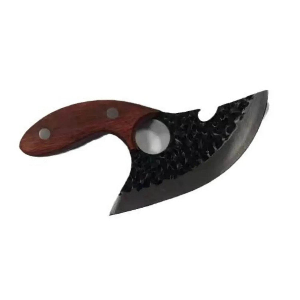 Kitchen Meat chopping Knife Barbeque Knife with Bottle opener - EX-STOCK Canada
