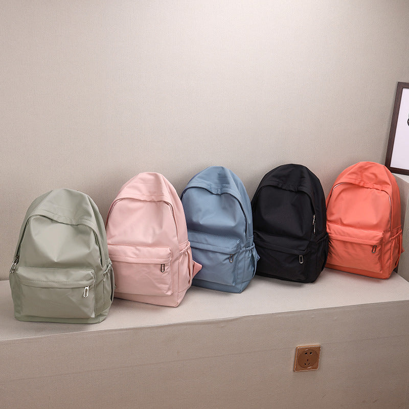 Women's Large Capacity Outdoor Backpack EX-STOCK
