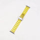 Suitable For Smart Watch Strap Resin Acrylic - EX-STOCK Canada