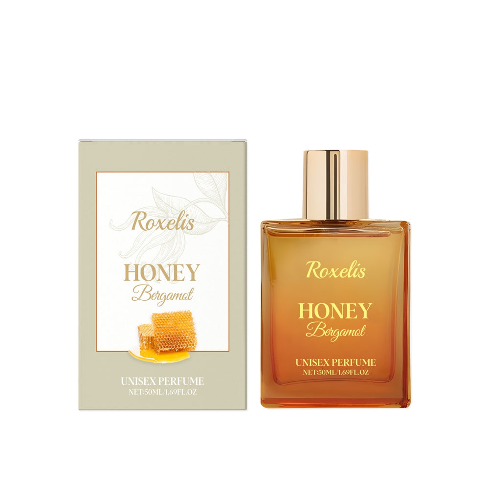 Honey Bergamot Neutral Perfume - EX-STOCK Canada