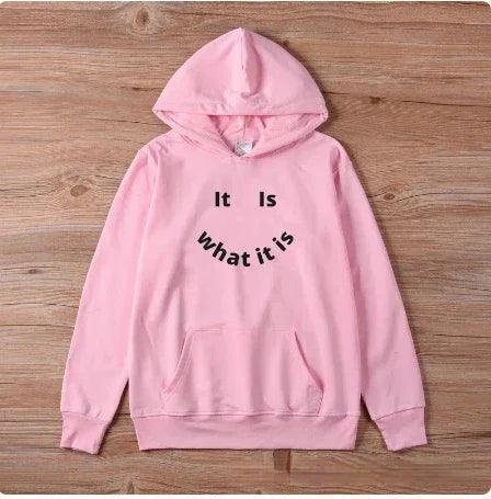 Felpa con cappuccio foderata in pile Maglie per coppia SciolteEX-STOCK Canada