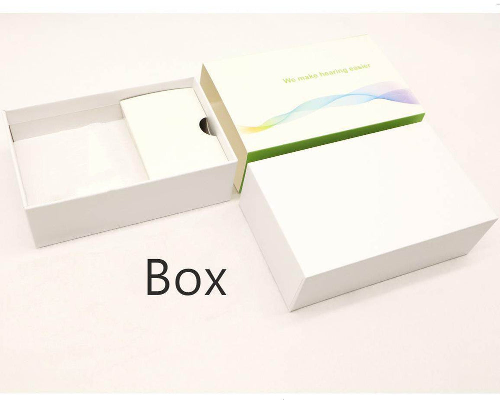 K419 Hearing Aid - EX-STOCK Canada