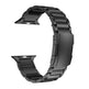 Advanced Titanium Replacement Watch Strap Titanium Chain Watch band - EX-STOCK Canada