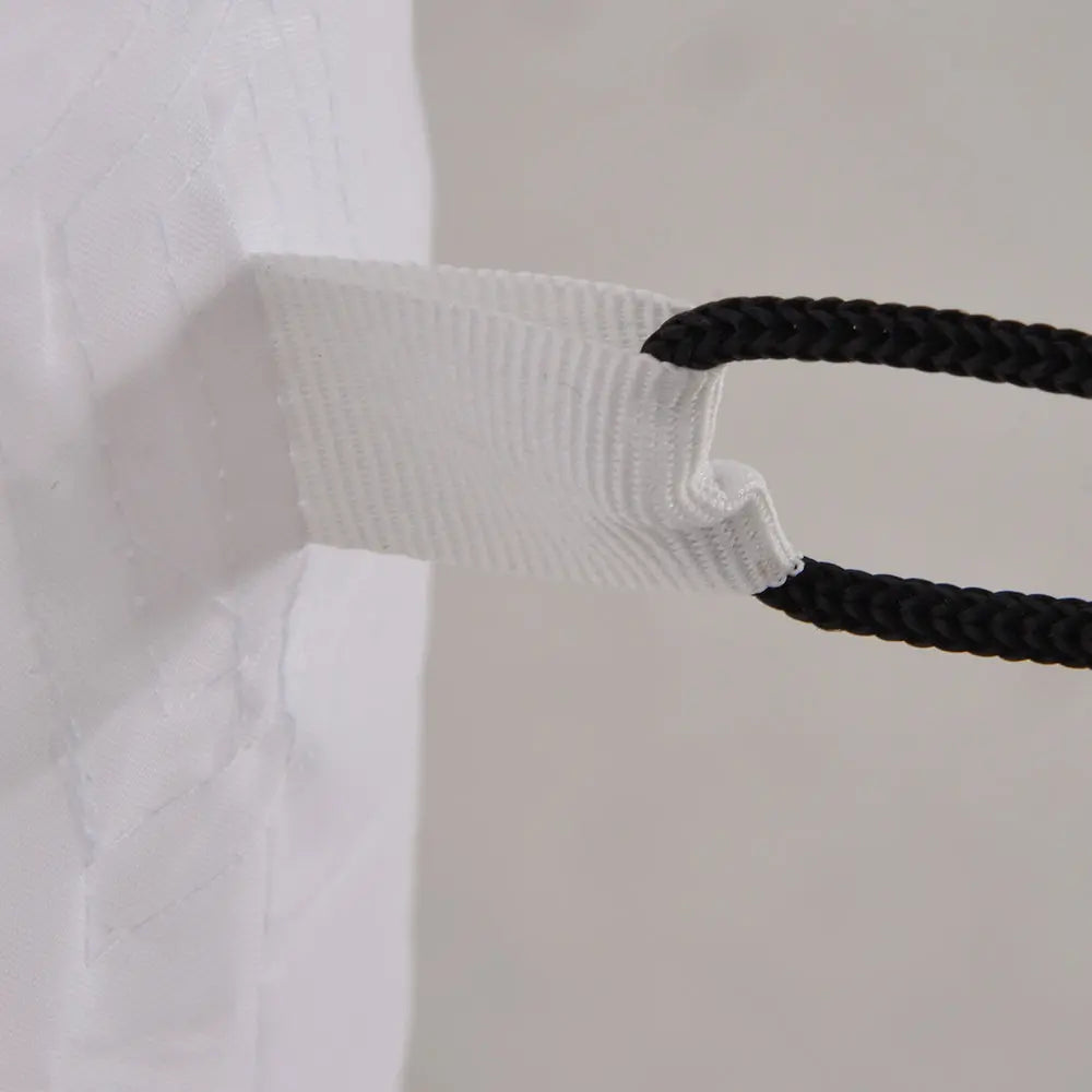 7.5ft Inflatable Halloween Pumpkin Ghost Family, Blow Up LED Display For Garden Indoor Outdoor - EX-STOCK Canada