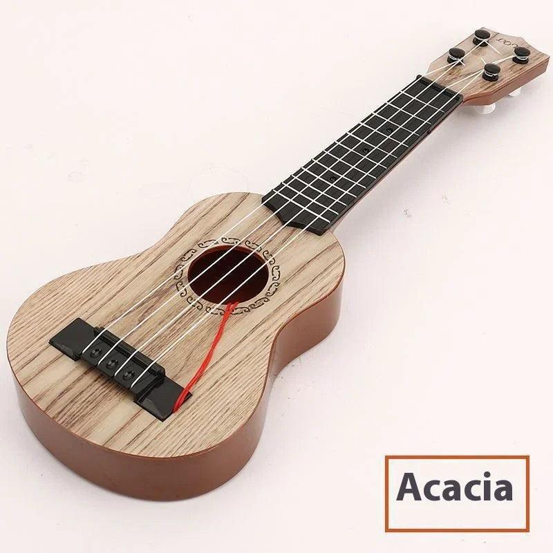 Ukulele Chitarra Strumento Musicale GiocattoloEX-STOCK Canada