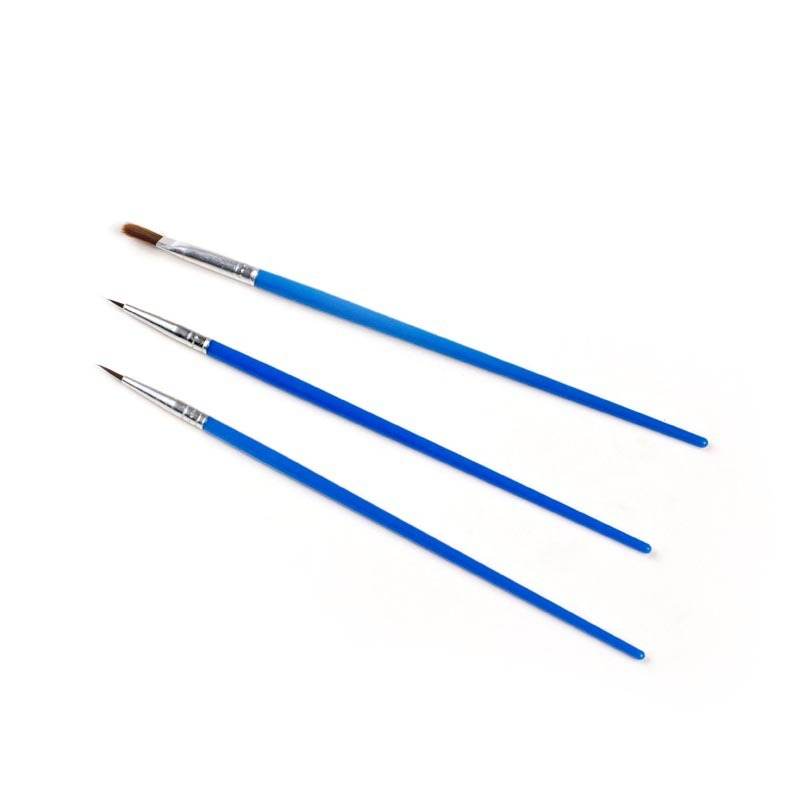 DIY handmade peacock hand-painted painting Visual Artwork - EX-STOCK Canada