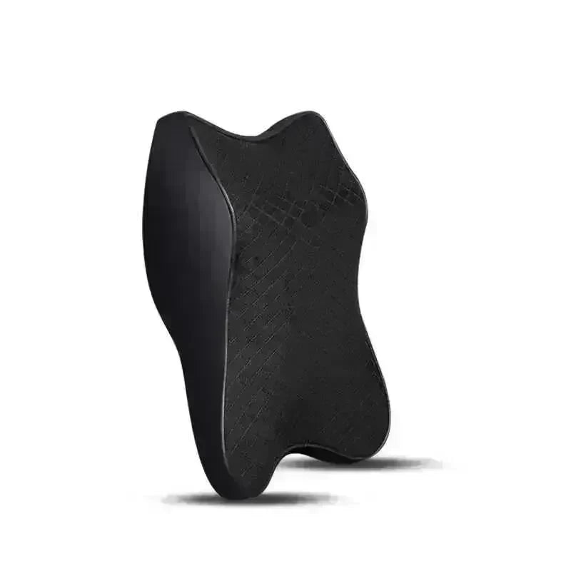Car Memory foam headrest neck protector Lumbar support pillow - EX-STOCK CANADA