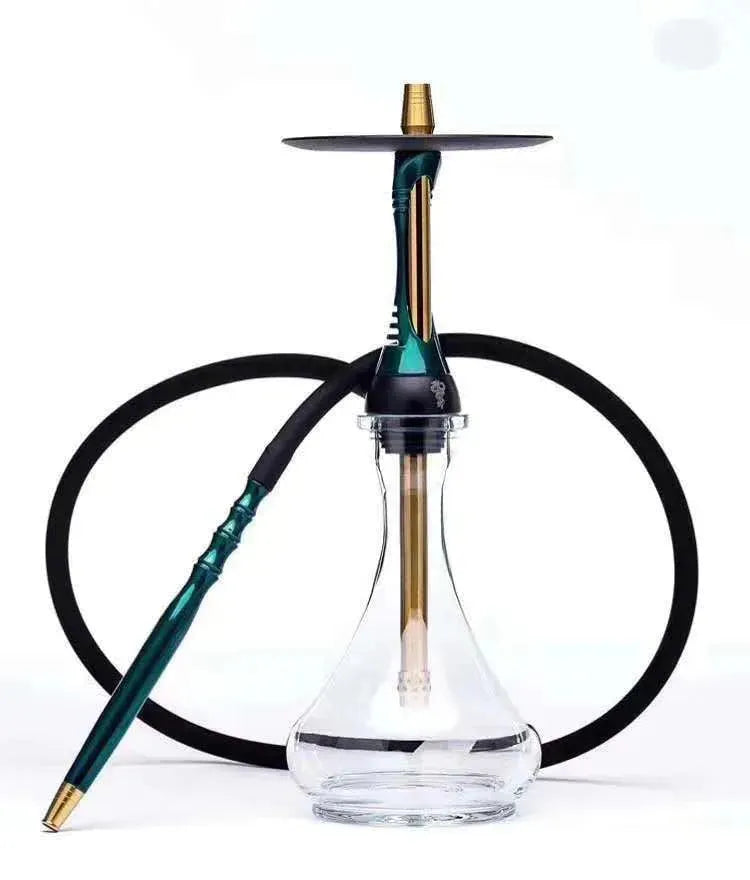 Hookah ApacheSmoke Pot - EX-STOCK CANADA