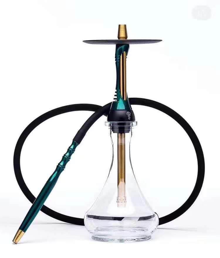 Hookah ApacheSmoke Pot - EX-STOCK Canada