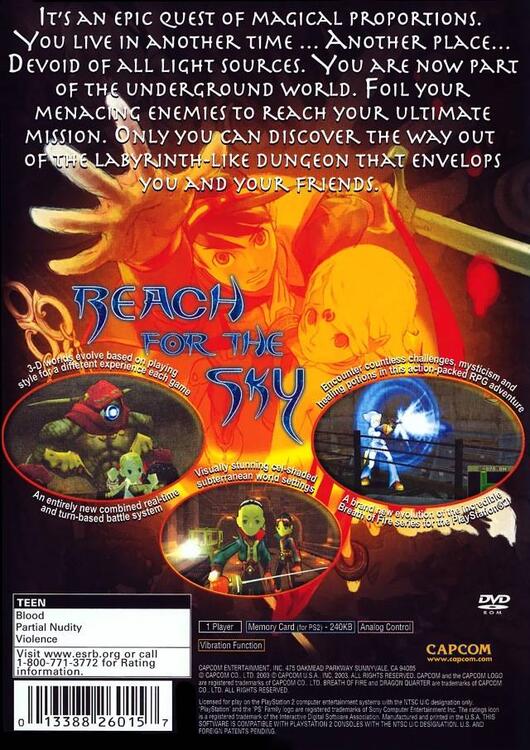 Atem des Feuers: Drachenquartal
