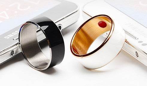 R3F Smart Ring NFC EX-STOCK Canada