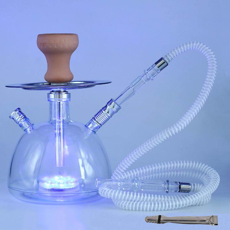 Arabic hookah set - EX-STOCK Canada