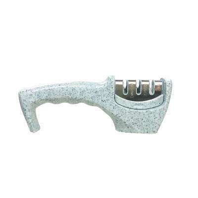 Sharpening Kitchen Tool Diamond Tungsten Steel Sharpening Stone - EX-STOCK Canada